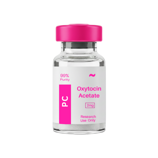 Oxytocin Acetate